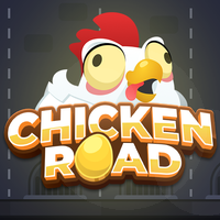 Chicken Road