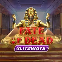 Fate of Dead Blitzways